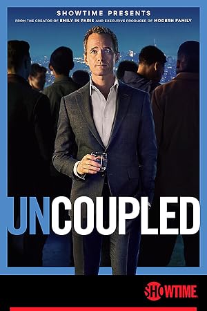 Uncoupled - First Season