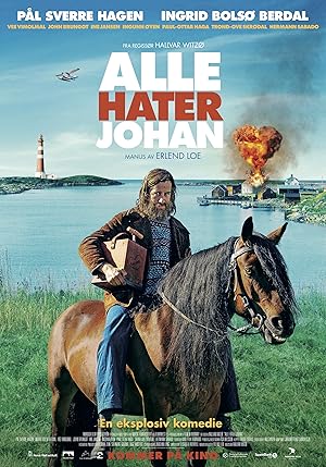 Everybody Hates Johan (Alle hater Johan)