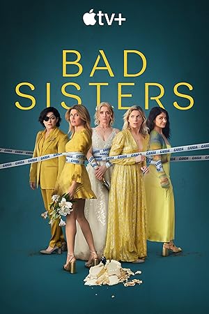 Bad Sisters - First Season