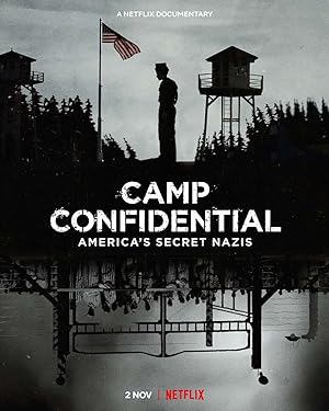 Camp Confidential: America