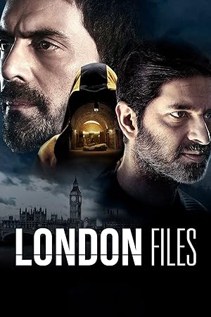 London Files - First Season