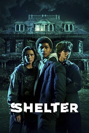 Harlan Coben’s Shelter - First Season