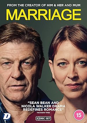 Marriage - First Season