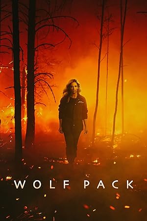 Wolf Pack - First Season