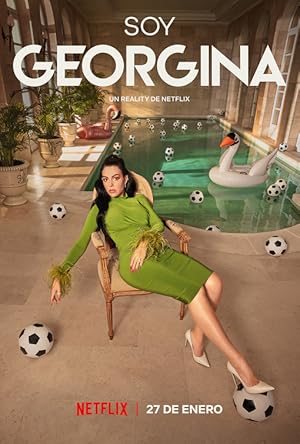 I am Georgina - First Season