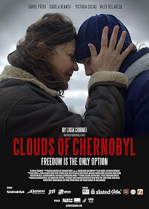 Clouds of Chernobyl