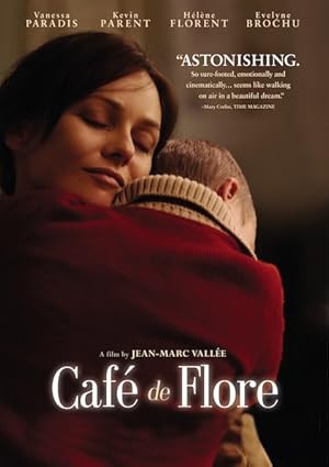 Cafe de Flore