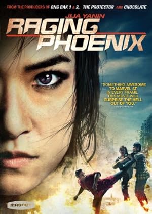 Raging Phoenix (Jija Deu Suay Doo)