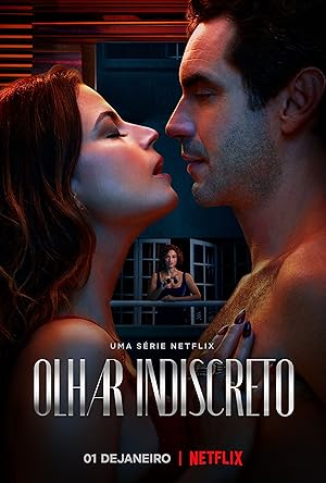 Lady Voyeur (Olhar Indiscreto) - First Season