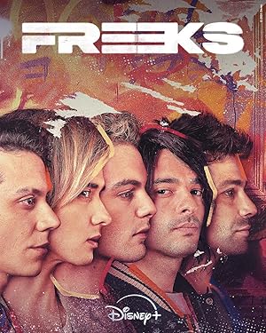FreeKs - First Season