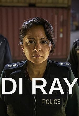 DI Ray - First Season