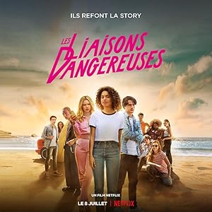 Dangerous Liaisons (Les Liaisons Dangereuses)