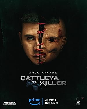 Cattleya Killer - First Season