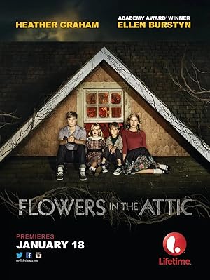 The Dollanganger Saga - First Season