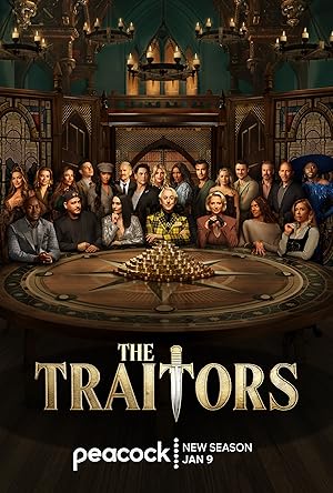 The Traitors (US) - First Season