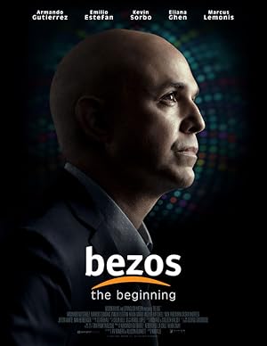 Bezos: The Beginning