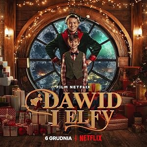 David and the Elves (Dawid i Elfy)