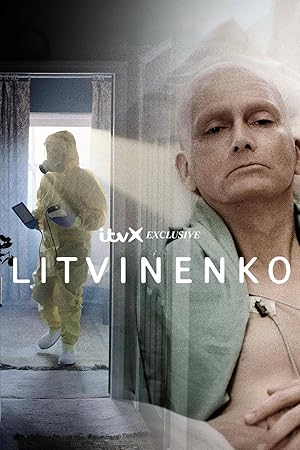 Litvinenko - First Season