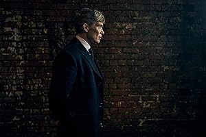 Peaky Blinders: The Immortal Man