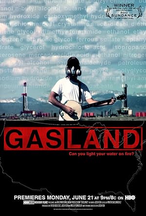 GasLand