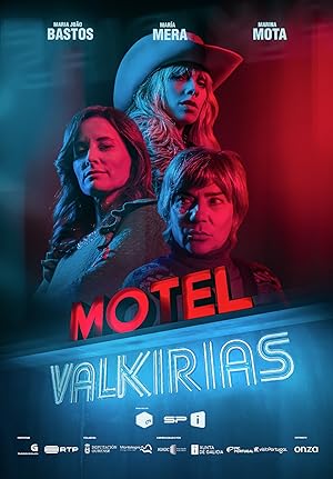 Motel Valkirias - First Season