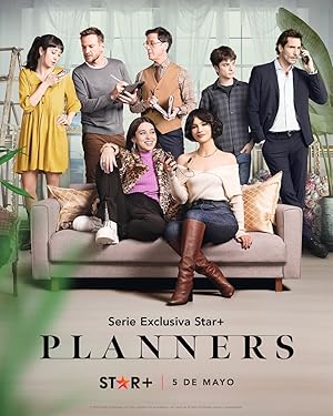 Planners - First Season