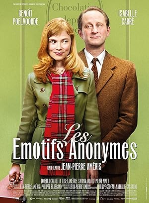 Romantics Anonymous (Les Emotifs Anonymes)