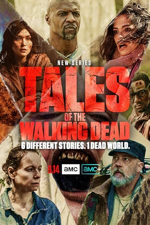 Tales of the Walking Dead - First Season