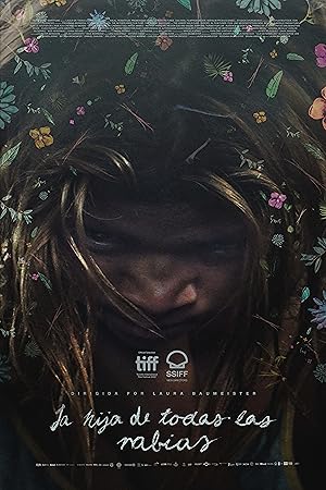 Daughter of Rage (La hija de todas las rabias)