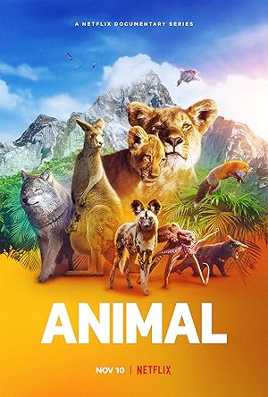 Animal - First Season