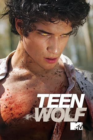 Teen Wolf - Fifth Season
