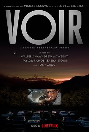 Voir - First Season