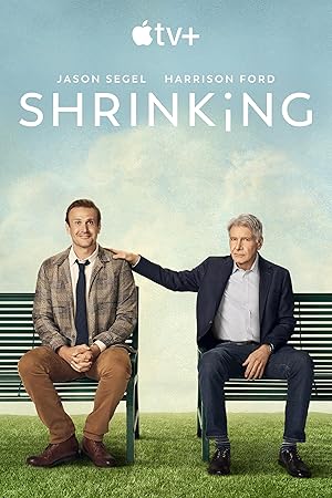 Shrinking - First Season