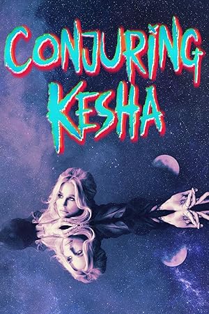 Conjuring Kesha - First Season