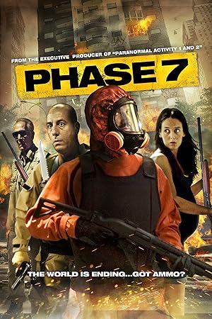 Phase 7 (Fase 7)