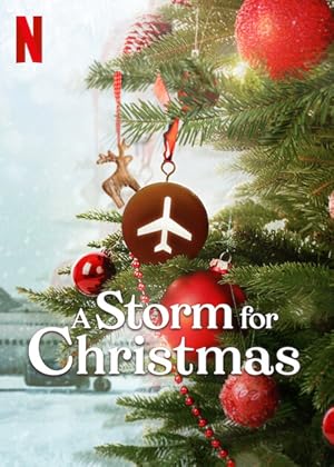 A Storm for Christmas - First Season