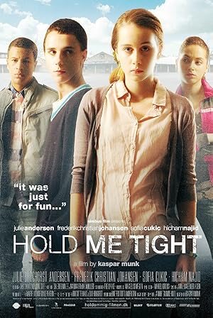 Hold om mig (Hold Me Tight)