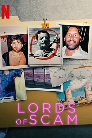 Lords of Scam (Les rois de l