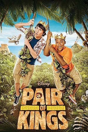 Pair of Kings - First Season