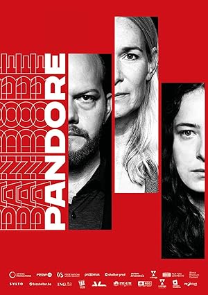Pandore - First Season