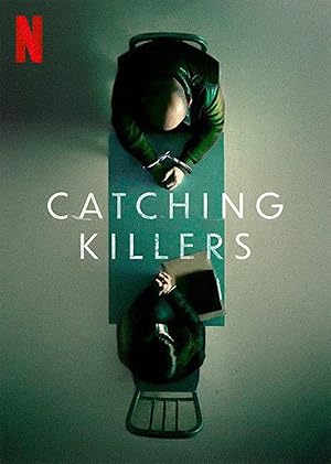 Catching Killers - First Season