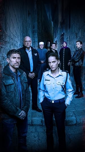 Jerusalem - First Season