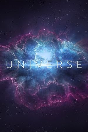 Universe - First Season