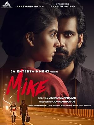 Mike