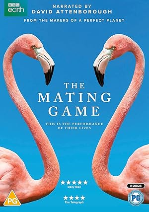 The Mating Game - First Season