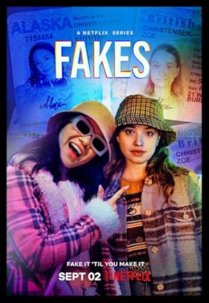 Fakes - First Season