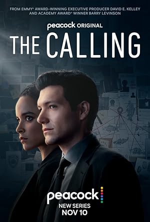The Calling - First Season
