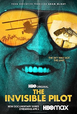 The Invisible Pilot - First Season