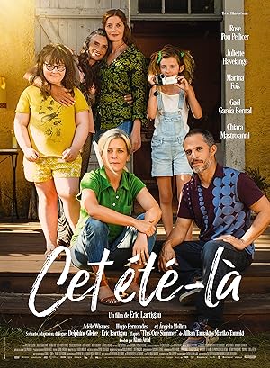 This One Summer (Cet 