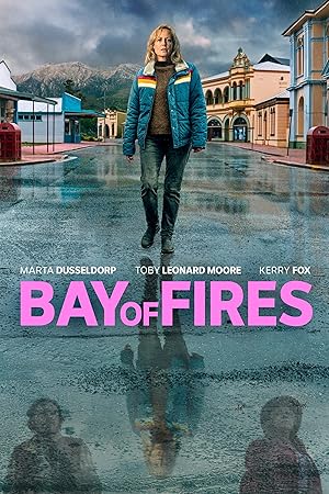 Bay of Fires - First Season